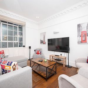 Appartement met Drie Slaapkamers